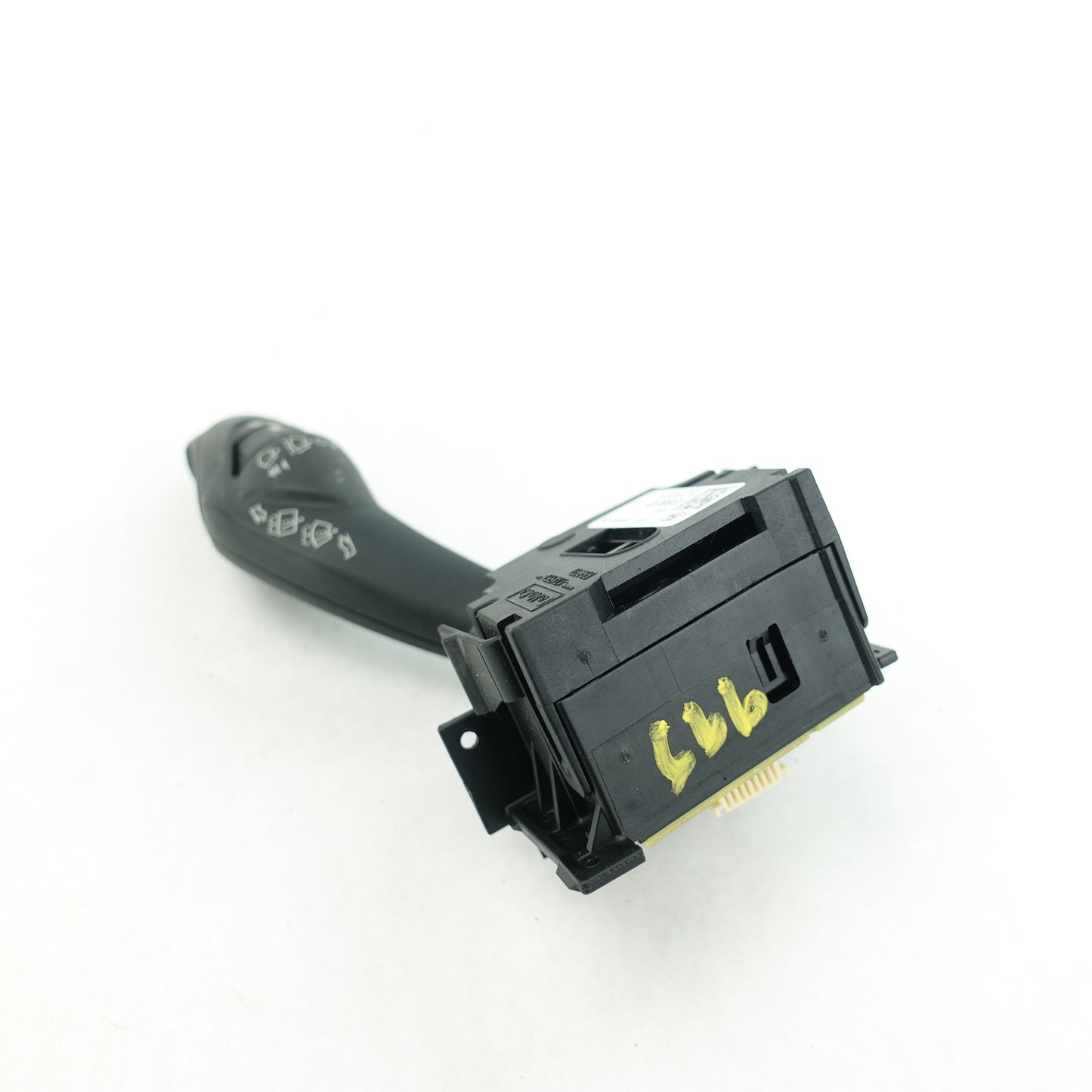 2014 2015 2016 2017 2018 Ford Focus Hatchback Windshield Wiper Mist Switch