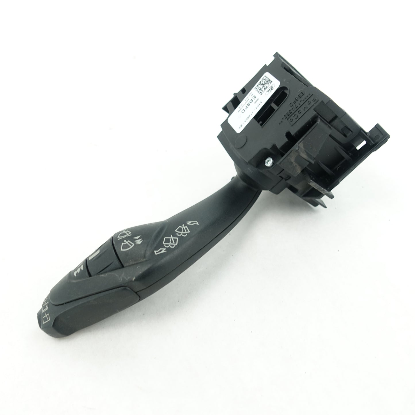 2014 2015 2016 2017 2018 Ford Focus Hatchback Windshield Wiper Mist Switch