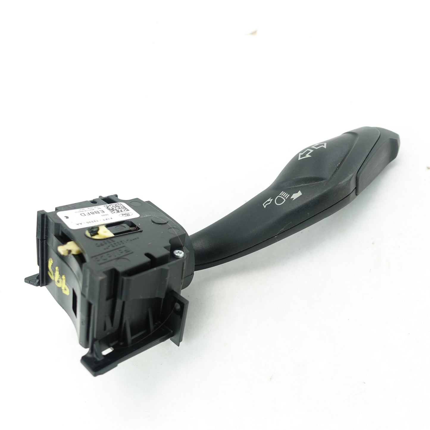 2012 2013 2014 2015 2016 2017 Ford Focus Turn Signal Headlight Head Light Lamp