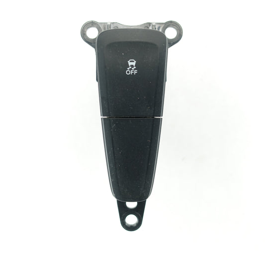 2016 2017 2018 Ford Focus Traction Control Switch Button