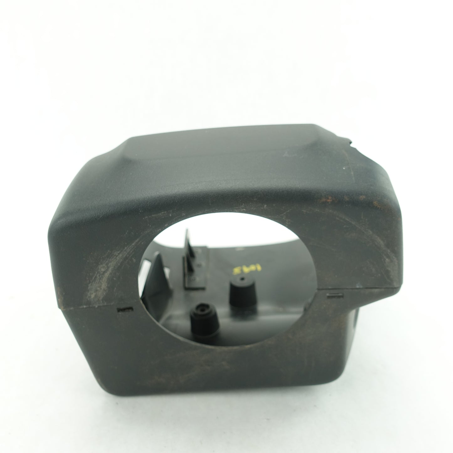 2013 2014 2015 2016 Ford F250 F350 Steering Column Trim Bezel Cover Shell