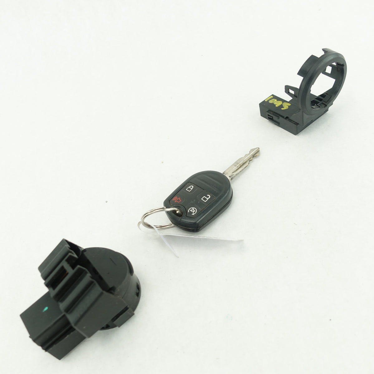 2011-2014 Ford F250 F350 Key Anti-Theft Immobilizer Ignition Switch