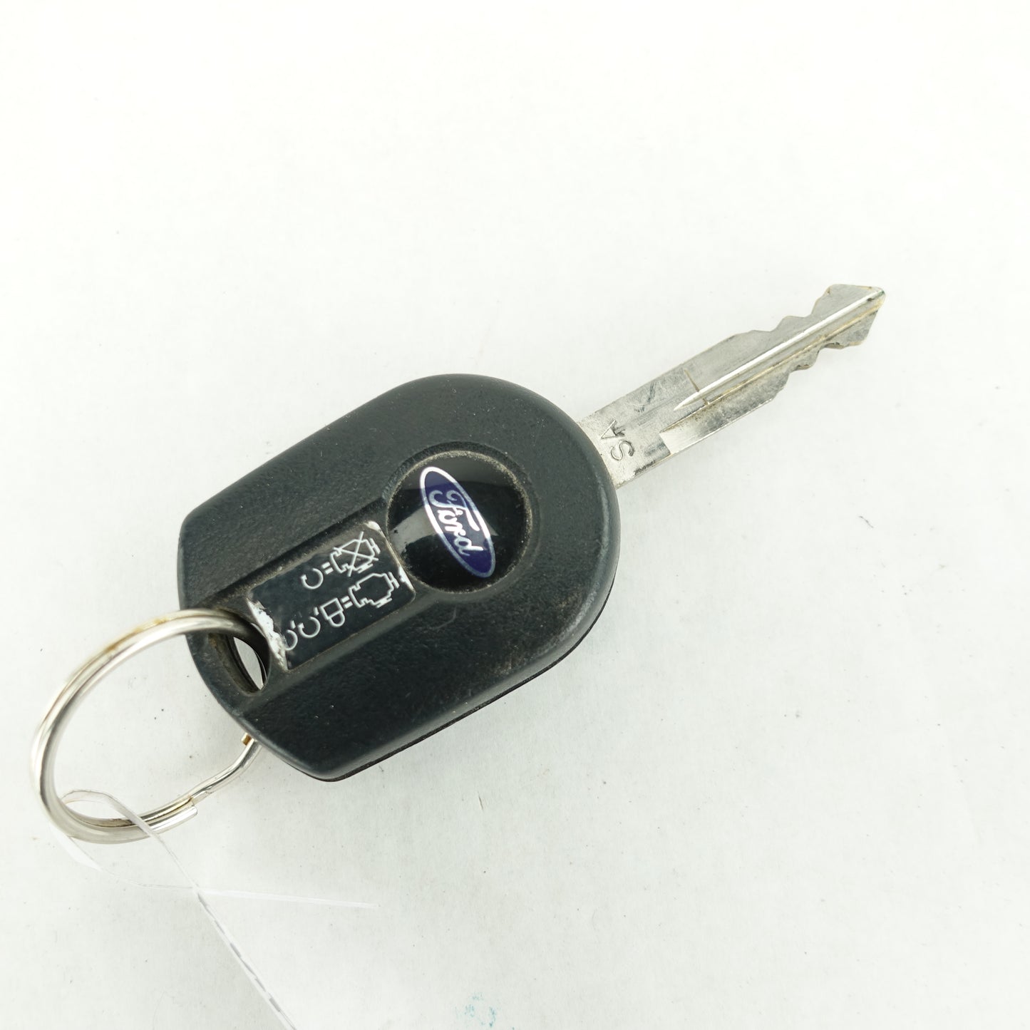 2011 2012 2013 2014 Ford F250 F350 Key Anti-Theft Immobilizer Ignition Switch