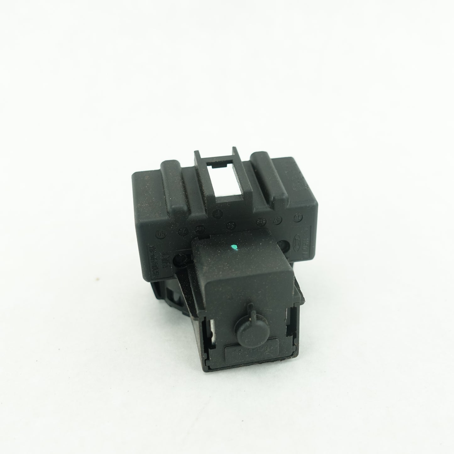 2011 2012 2013 2014 Ford F250 F350 Key Anti-Theft Immobilizer Ignition Switch