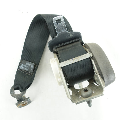 2015 2016 2017 2018 Ford Focus Hatchback Right Rear Seat Belt Black