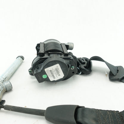 2013 2014 2015 2016 2017 2018 Ford Focus Passenger Right Front Seat Belt Black
