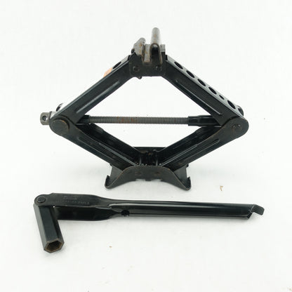 2012 2013 2014 2015 2016 17 Ford Focus Spare Emergency Jack Tool Kit Lug Wrench