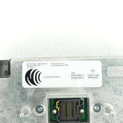 2013 2014 2015 2016 Ford F250 F350 Sync Control Module Computer
