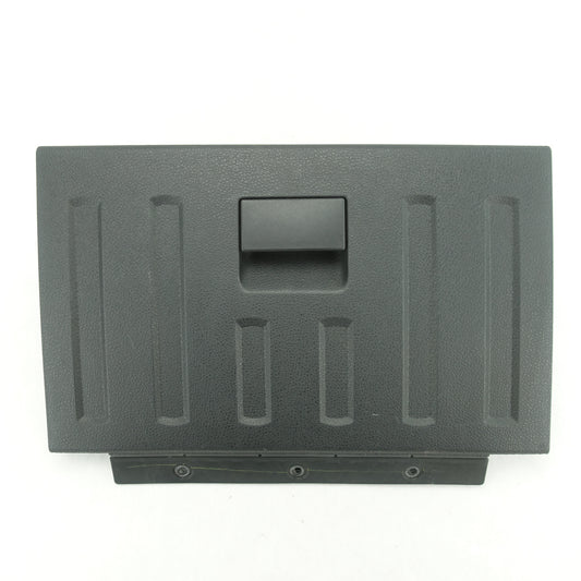 2011 2012 2013 2014 2015 Ford F250 F350 Glove Box Storage Compartment Bin Black