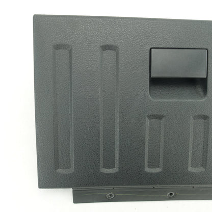 2011 2012 2013 2014 2015 Ford F250 F350 Glove Box Storage Compartment Bin Black