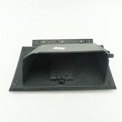 2011 2012 2013 2014 2015 Ford F250 F350 Glove Box Storage Compartment Bin Black