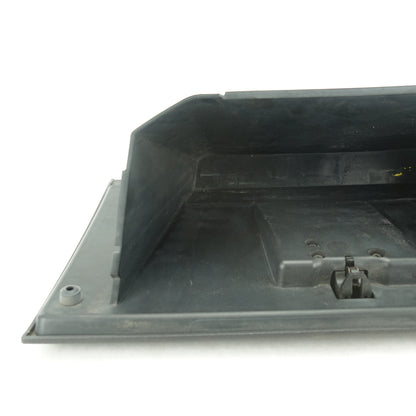 2011 2012 2013 2014 2015 Ford F250 F350 Glove Box Storage Compartment Bin Black