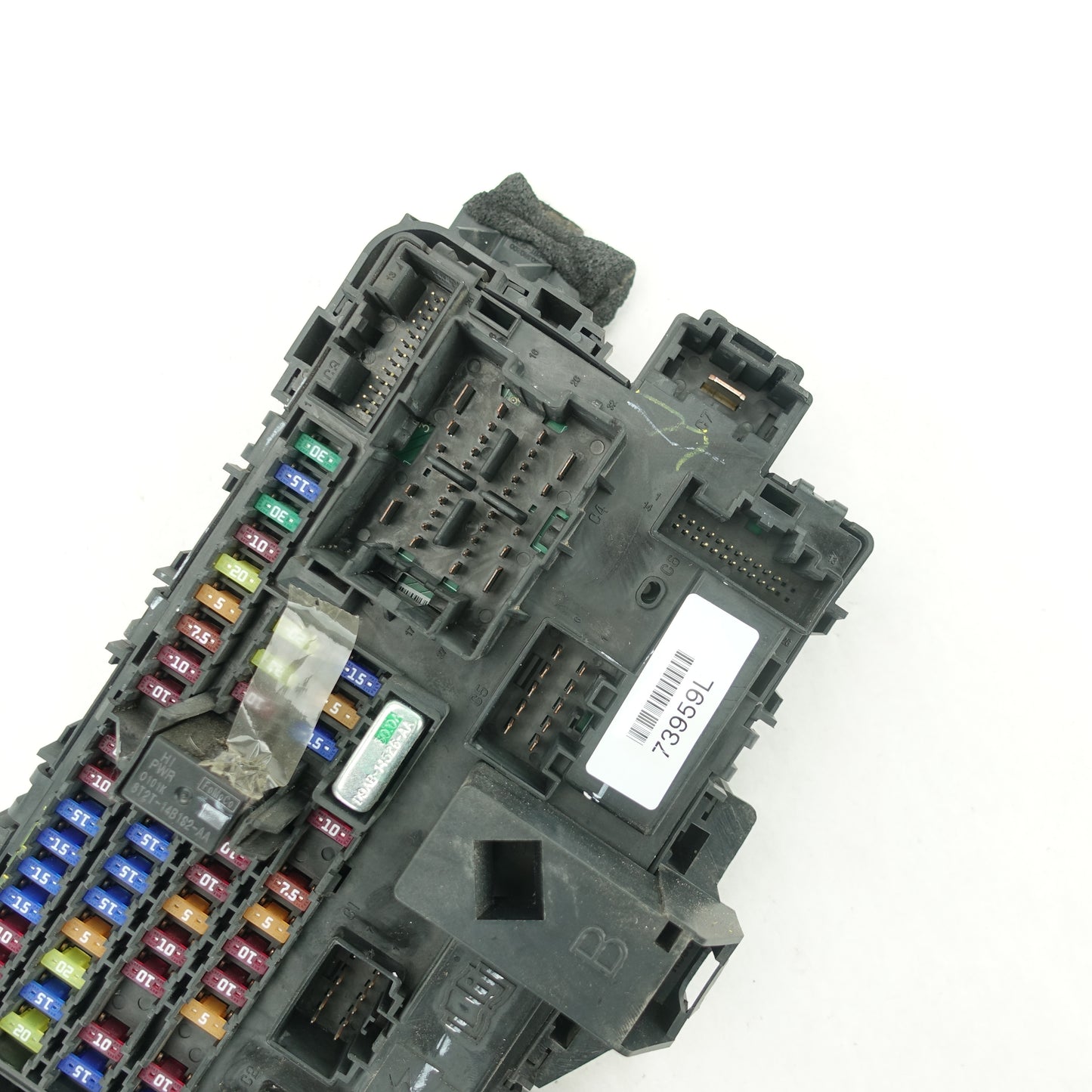 2015 2016 Ford F250 F350 BCM Body Control Module Computer Fuse Junction Box
