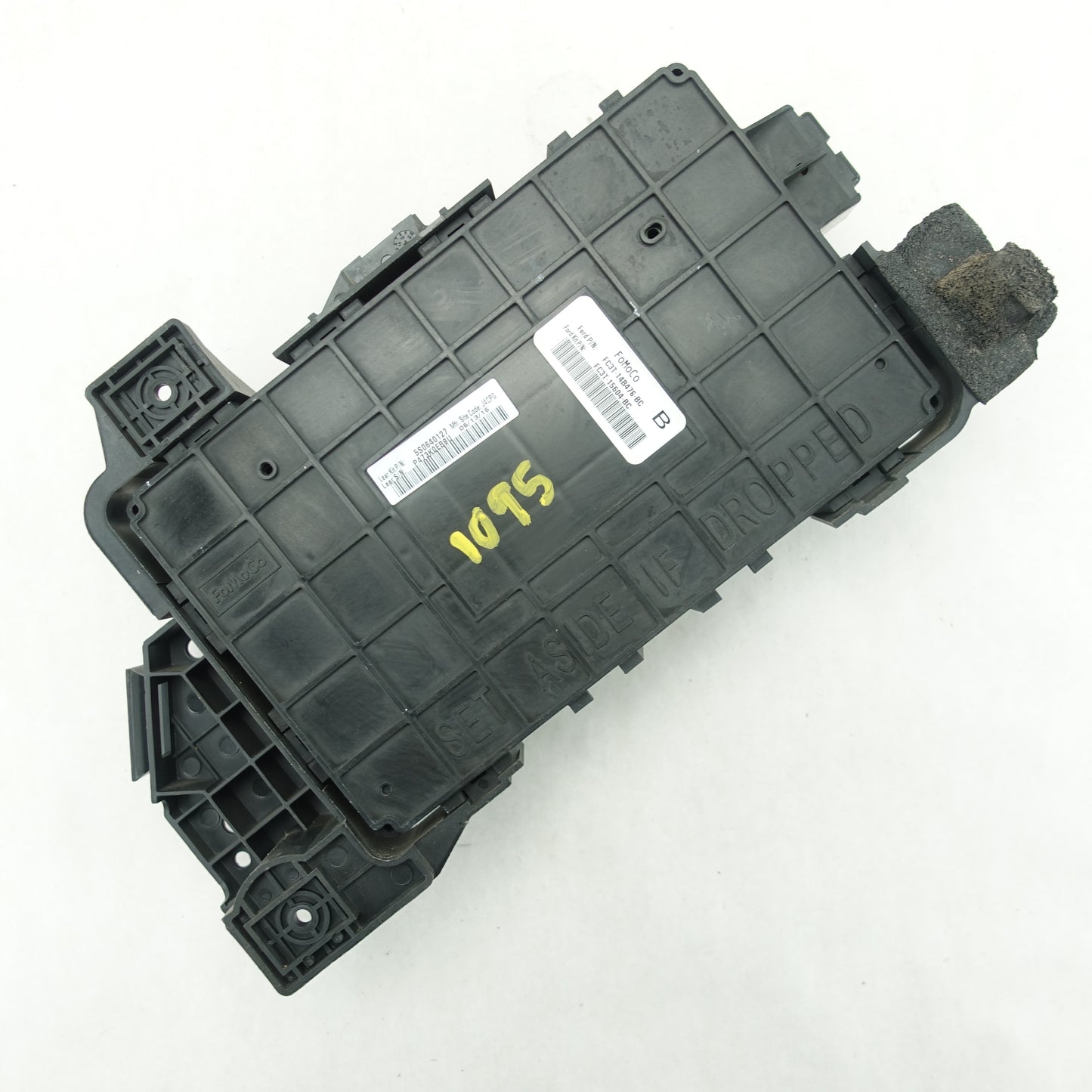 2015 2016 Ford F250 F350 BCM Body Control Module Computer Fuse Junction Box