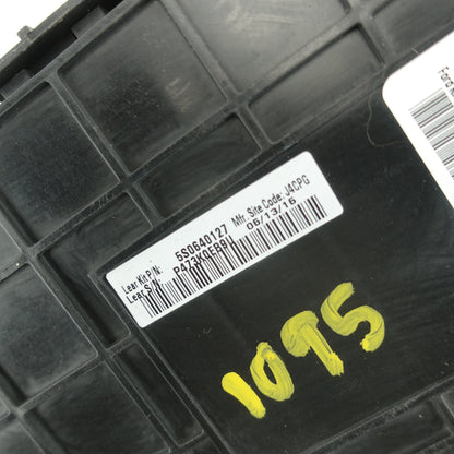 2015 2016 Ford F250 F350 BCM Body Control Module Computer Fuse Junction Box