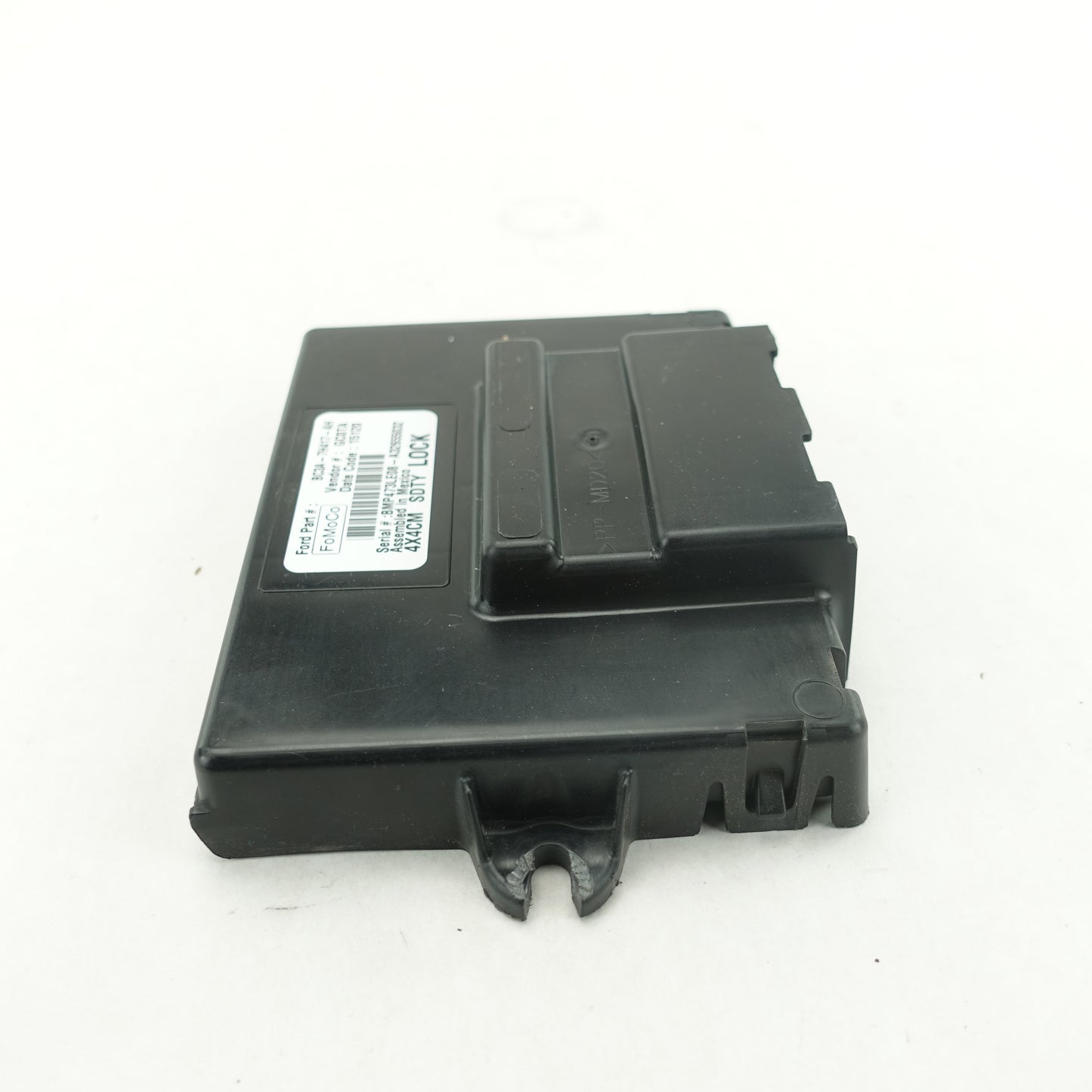 2014 2015 2016 Ford F250 F350 Transfer Case Differential Control Module Computer