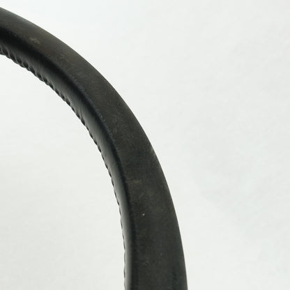 2003 2004 2005 2006 Silverado Sierra Steering Wheel Black Leather