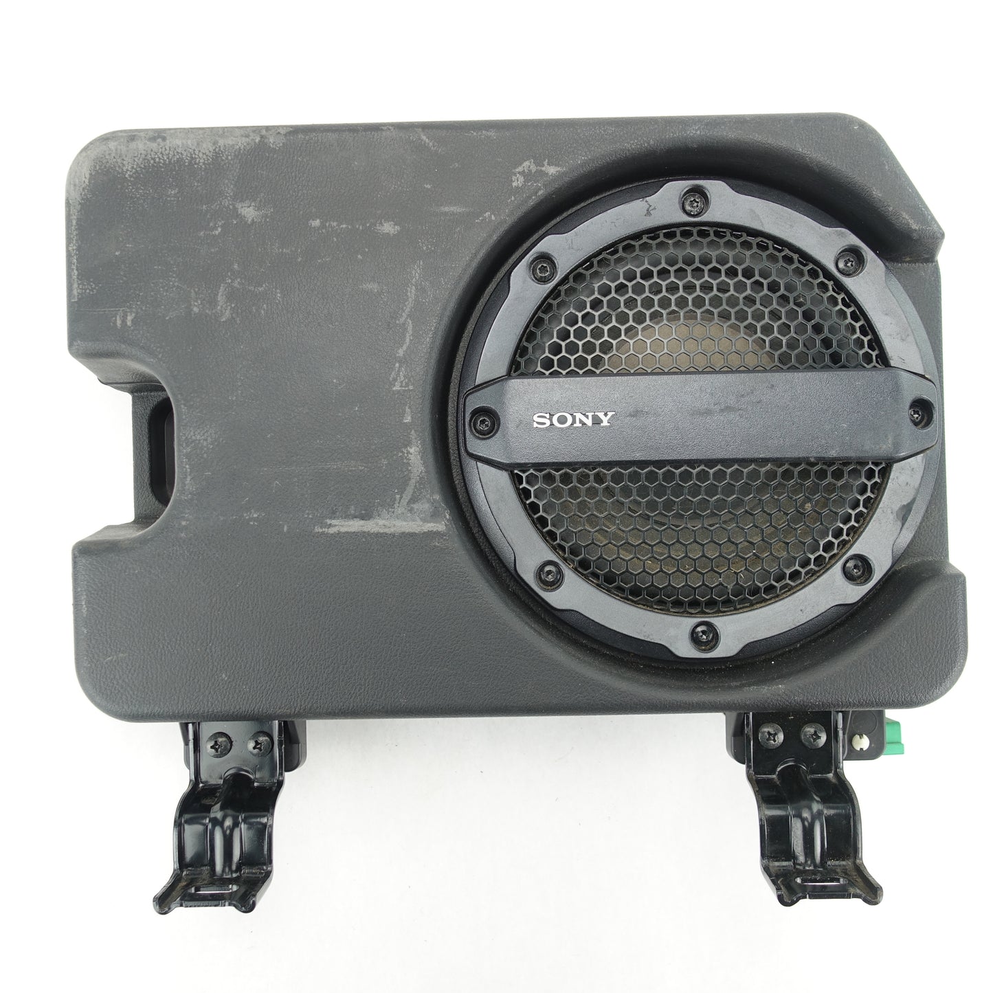 2014 2015 2016 2017 2018 Ford Focus ST Subwoofer Speaker OEM
