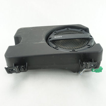 2014 2015 2016 2017 2018 Ford Focus ST Subwoofer Speaker OEM