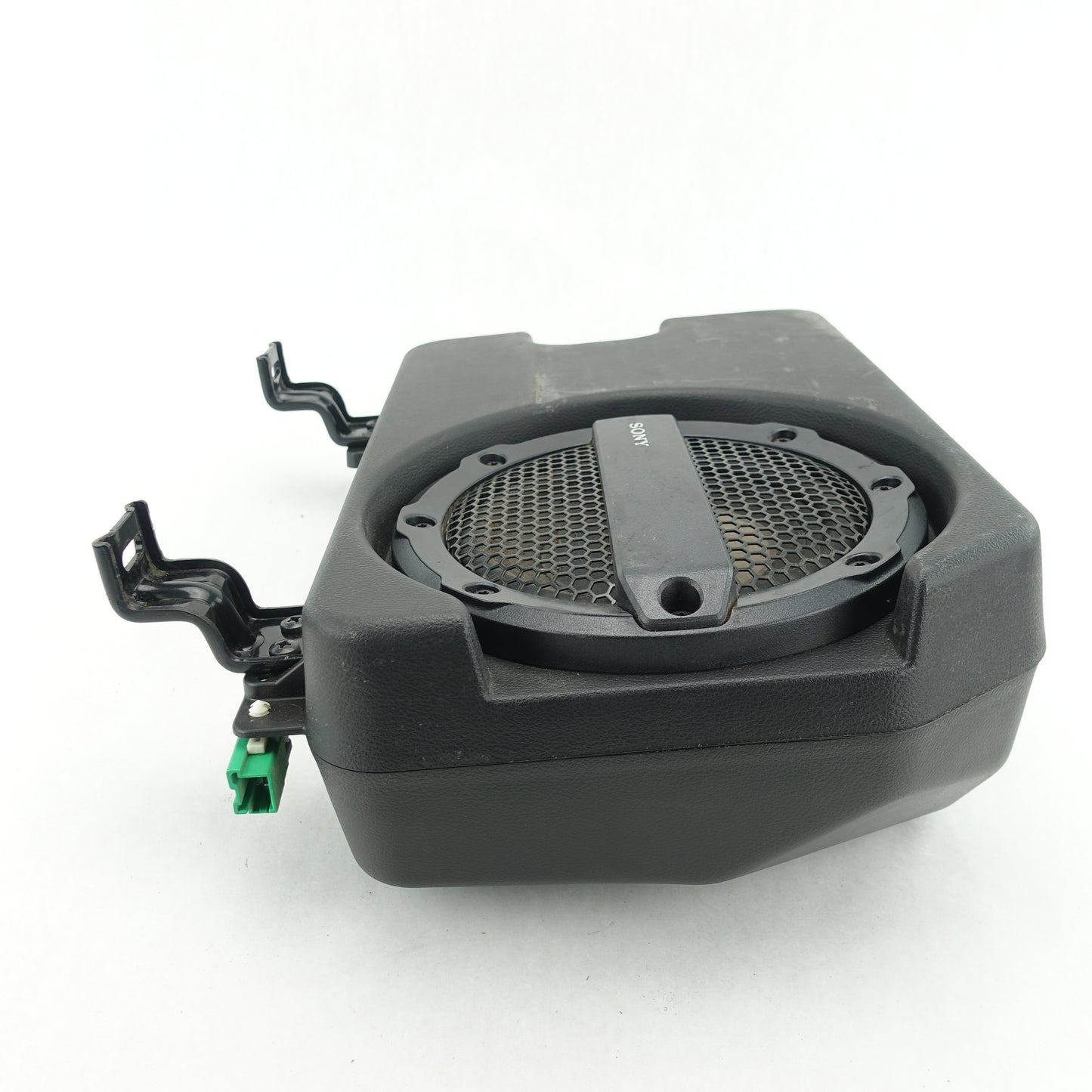 2014 2015 2016 2017 2018 Ford Focus ST Subwoofer Speaker OEM