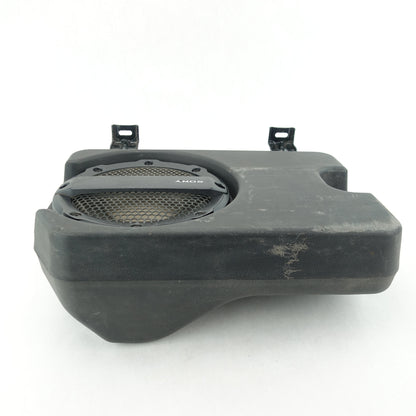 2014 2015 2016 2017 2018 Ford Focus ST Subwoofer Speaker OEM