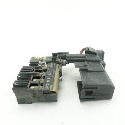 2011 2012 2013 2014 2015 2016 FORD F250 F350 6.7L Battery Circuit Breaker Fuse
