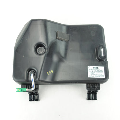 2014 2015 2016 2017 2018 Ford Focus ST Subwoofer Speaker OEM