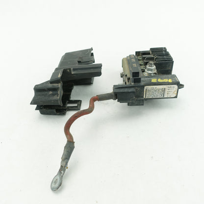 2011 2012 2013 2014 2015 2016 FORD F250 F350 6.7L Battery Circuit Breaker Fuse