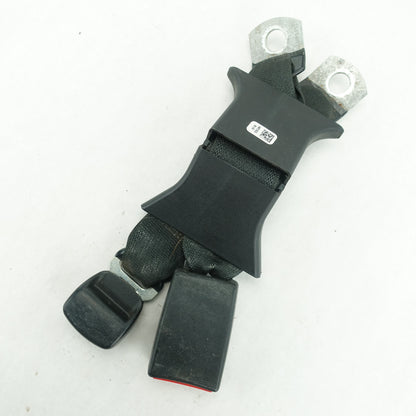 2008 2009 2010 2011 2012 2013 Ford F250 F350 Crew Cab Left Rear Seat Belt Buckle