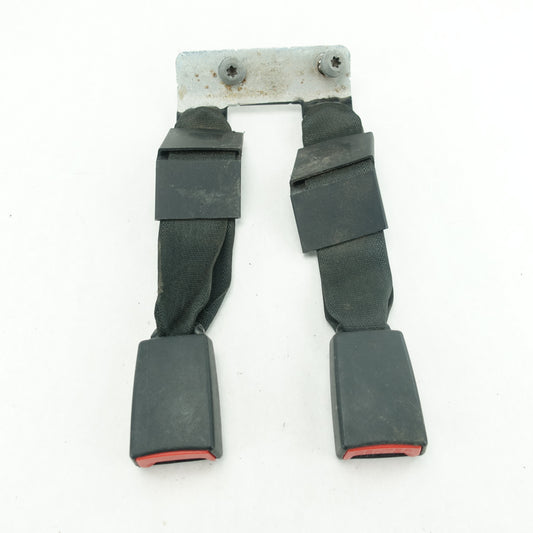 2008 2009 2010 2011 2012 Ford F250 F350 Crew Cab Right Rear Seat Belt Buckle