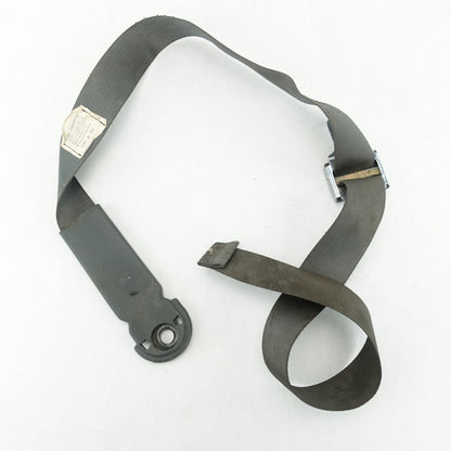 Damage 2003 2004 2005 2006 Silverado Sierra Front Center Jump Seat Belt