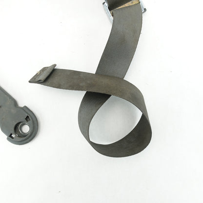 Damage 2003 2004 2005 2006 Silverado Sierra Front Center Jump Seat Belt