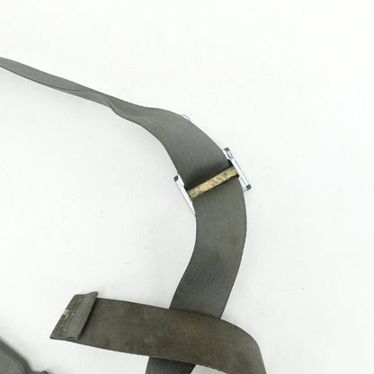 Damage 2003 2004 2005 2006 Silverado Sierra Front Center Jump Seat Belt