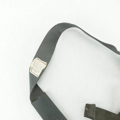 Damage 2003 2004 2005 2006 Silverado Sierra Front Center Jump Seat Belt