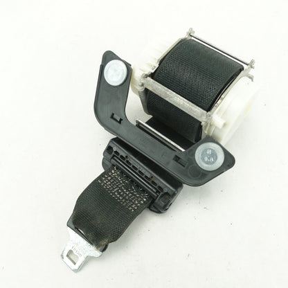 2011 2012 2013 2014 2015 16 Ford F250 F350 Rear Center Seat Belt Black