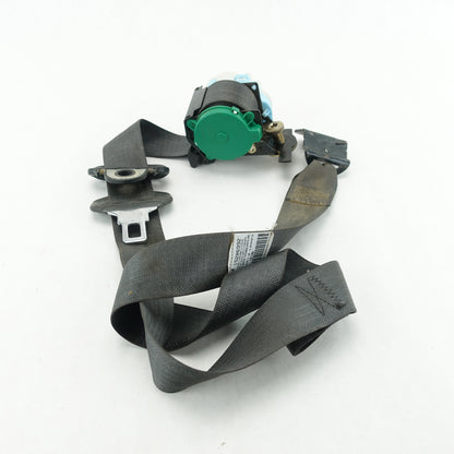 2003 2004 2005 2006 Silverado Sierra Crew Cab Right Rear Seat Belt Black