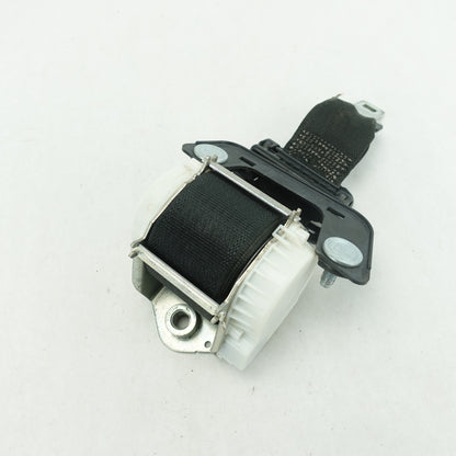 2011 2012 2013 2014 2015 16 Ford F250 F350 Rear Center Seat Belt Black