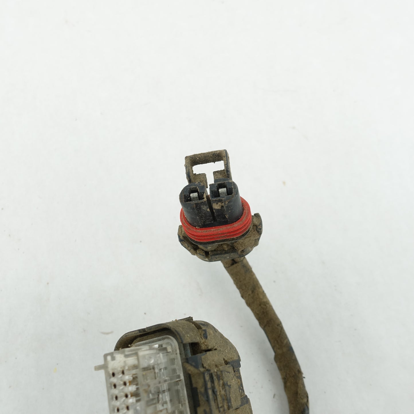 2003 2004 Silverado Sierra 1500 ABS Anti-Lock Brake Part Pump Pigtail Wire Plug