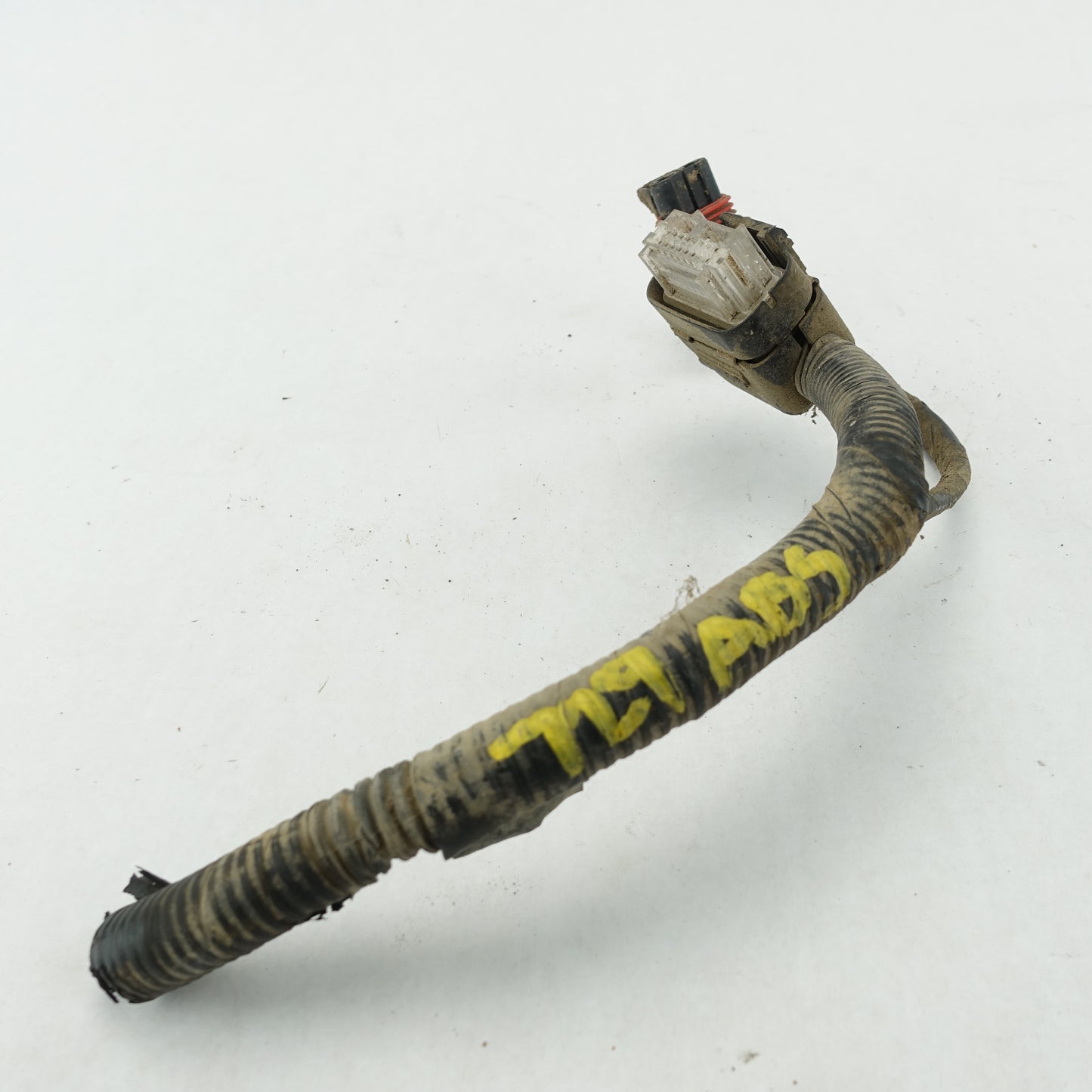 2003 2004 Silverado Sierra 1500 ABS Anti-Lock Brake Part Pump Pigtail Wire Plug