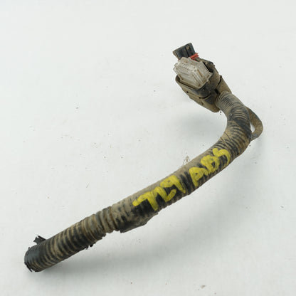 2003 2004 Silverado Sierra 1500 ABS Anti-Lock Brake Part Pump Pigtail Wire Plug