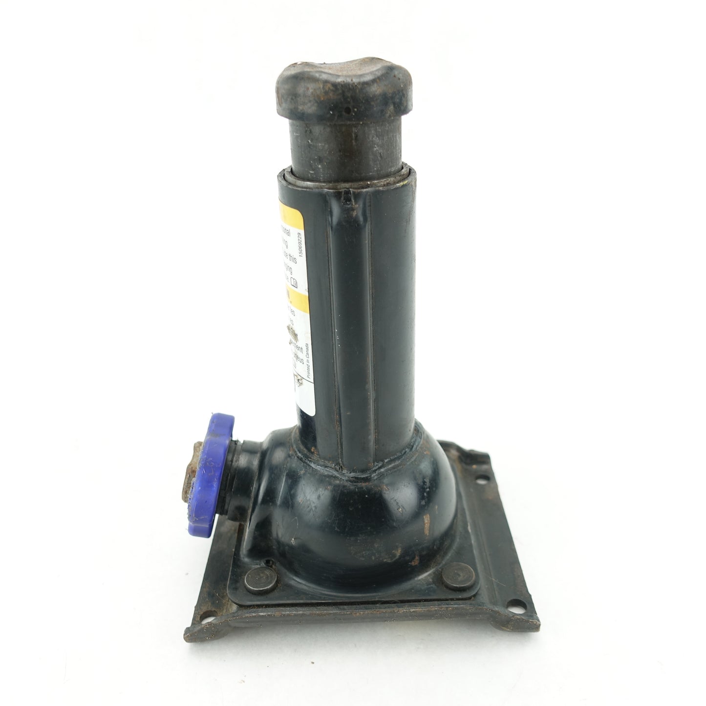2003 2004 2005 2006 2007 2008 2009 2010 Silverado Sierra Spare Emergency Jack