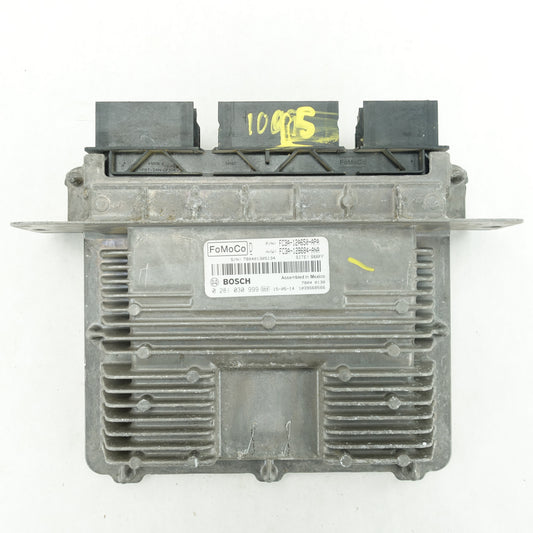 2015 2016 Ford F250 F350 6.7L ECM ECU Engine Brain Box Control Module Computer