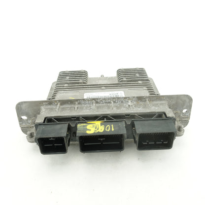 2015 2016 Ford F250 F350 6.7L ECM ECU Engine Brain Box Control Module Computer