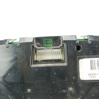 Damage 2006 Silverado Sierra 1500 Speedometer Instrument Cluster Gauge 238K Mi