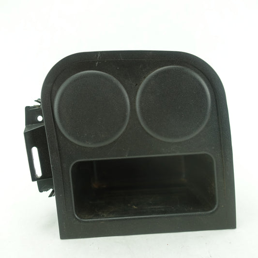 2003 2004 2005 2006 2007 GMC Chevy C4500 C5500 Topkick Kodiak Dash Gauge Pod Bin
