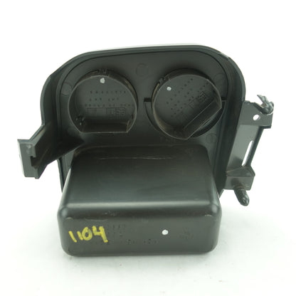 2003 2004 2005 2006 2007 GMC Chevy C4500 C5500 Topkick Kodiak Dash Gauge Pod Bin