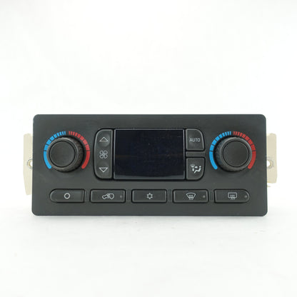 2005 2006 Silverado Sierra Heat Ac Temp Climate Control