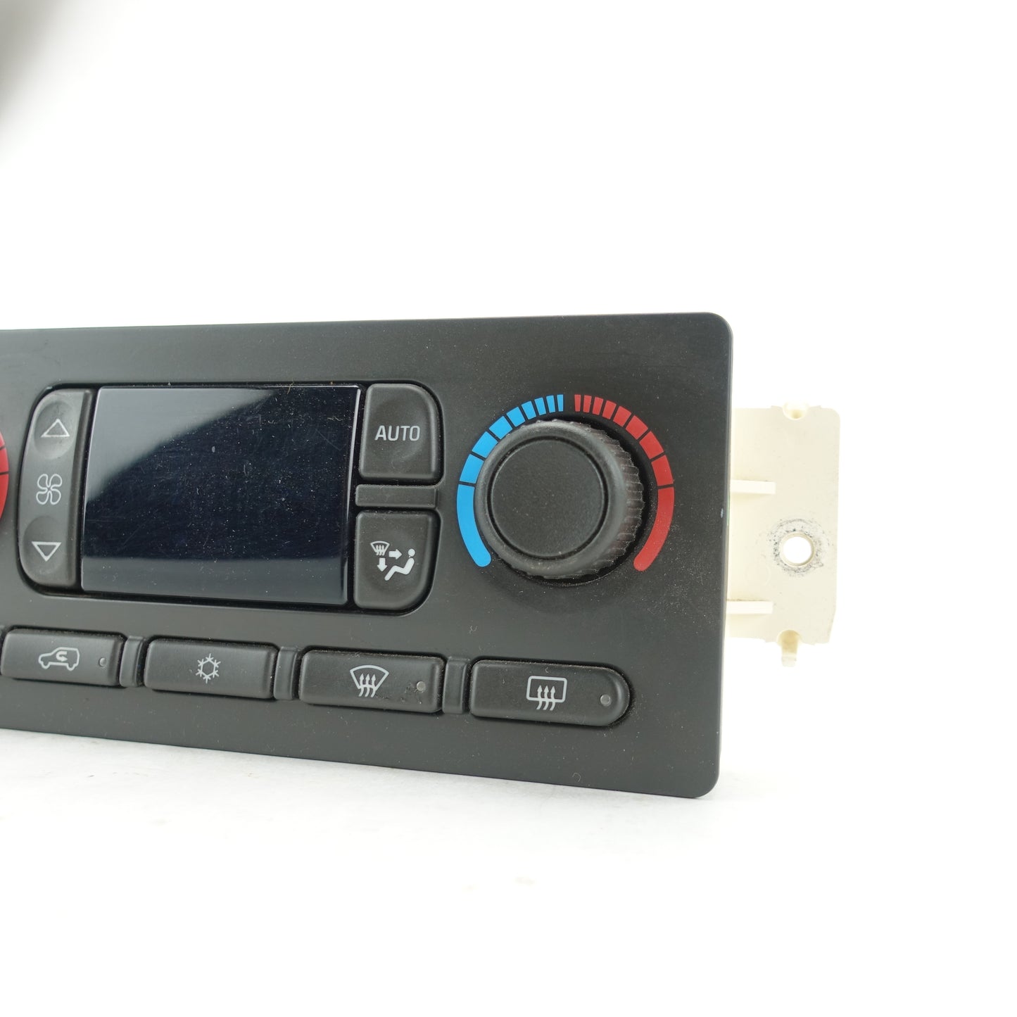 2005 2006 Silverado Sierra Heat Ac Temp Climate Control