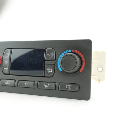 2005 2006 Silverado Sierra Heat Ac Temp Climate Control