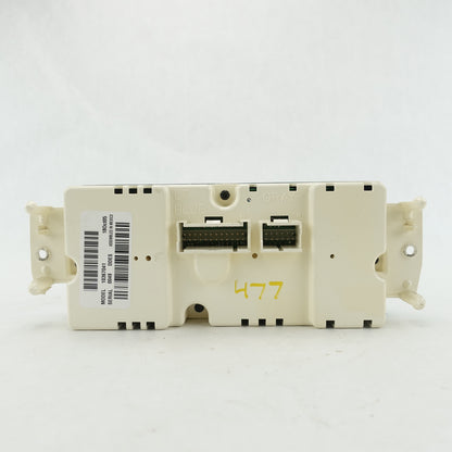 2005 2006 Silverado Sierra Heat Ac Temp Climate Control